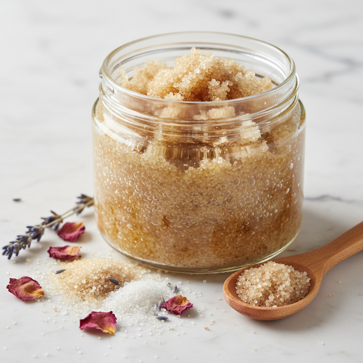 Body Scrubs