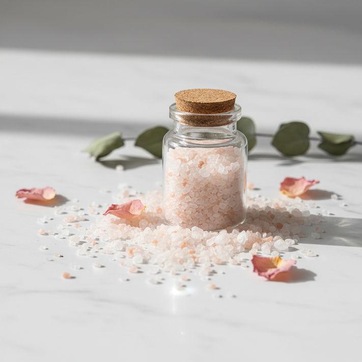 Bath salts