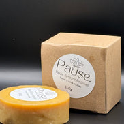 Turmeric Olive Oil Soap
