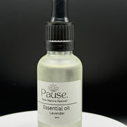 Lavender Essential oil