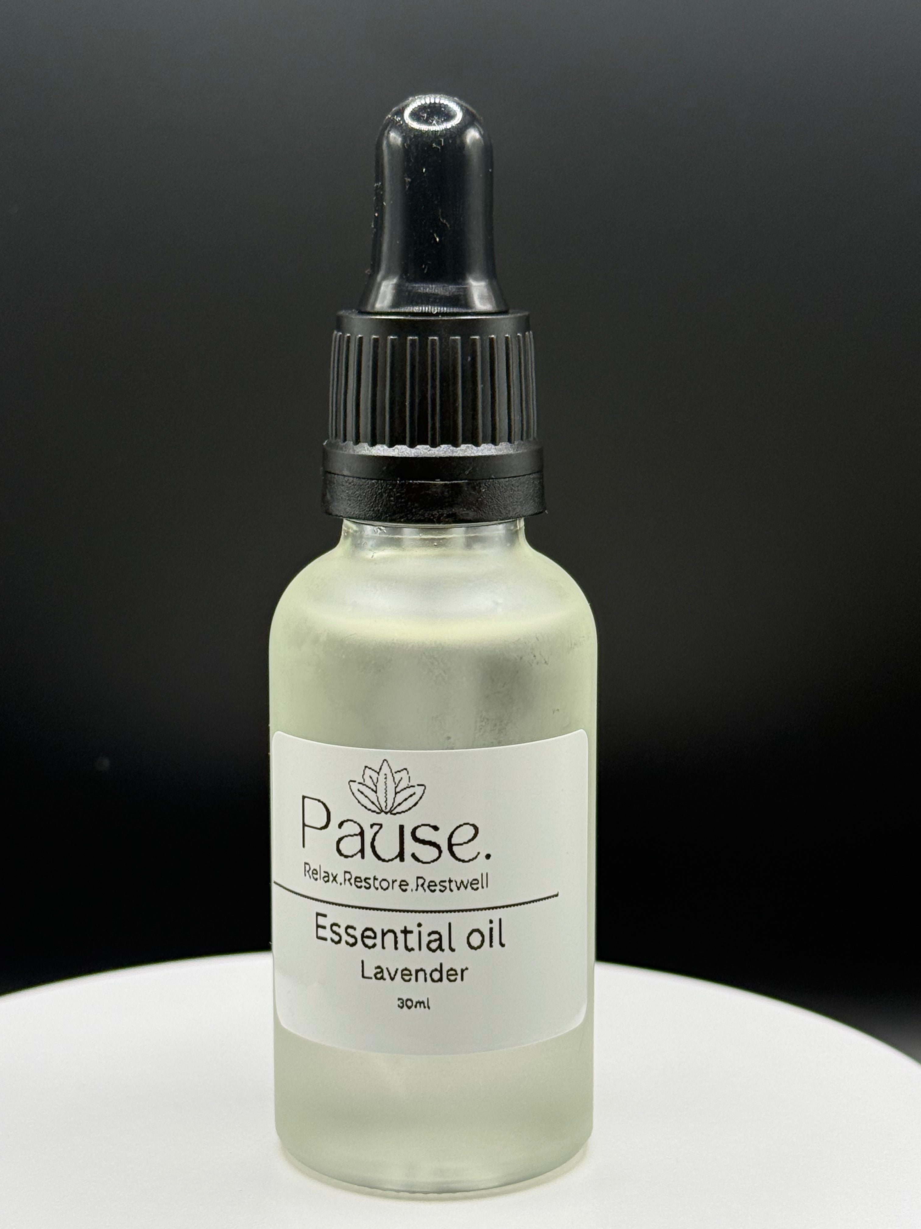 Lavender Essential oil