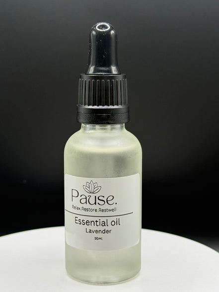 Lavender Essential oil