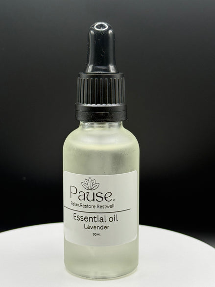 Lavender Essential oil