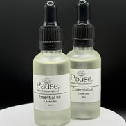 Lavender Essential oil