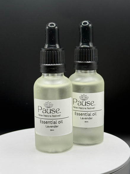 Lavender Essential oil