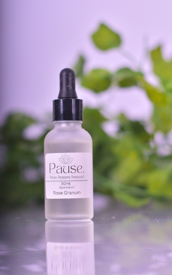 Lavender Essential oil