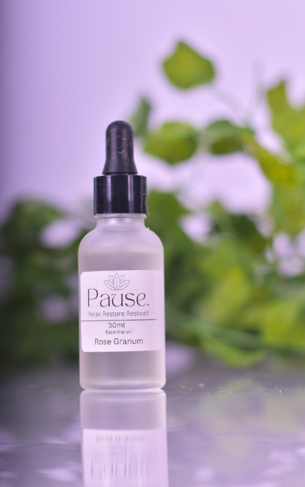 Lavender Essential oil